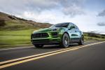 Porsche Macan S 2019 года (NA)
